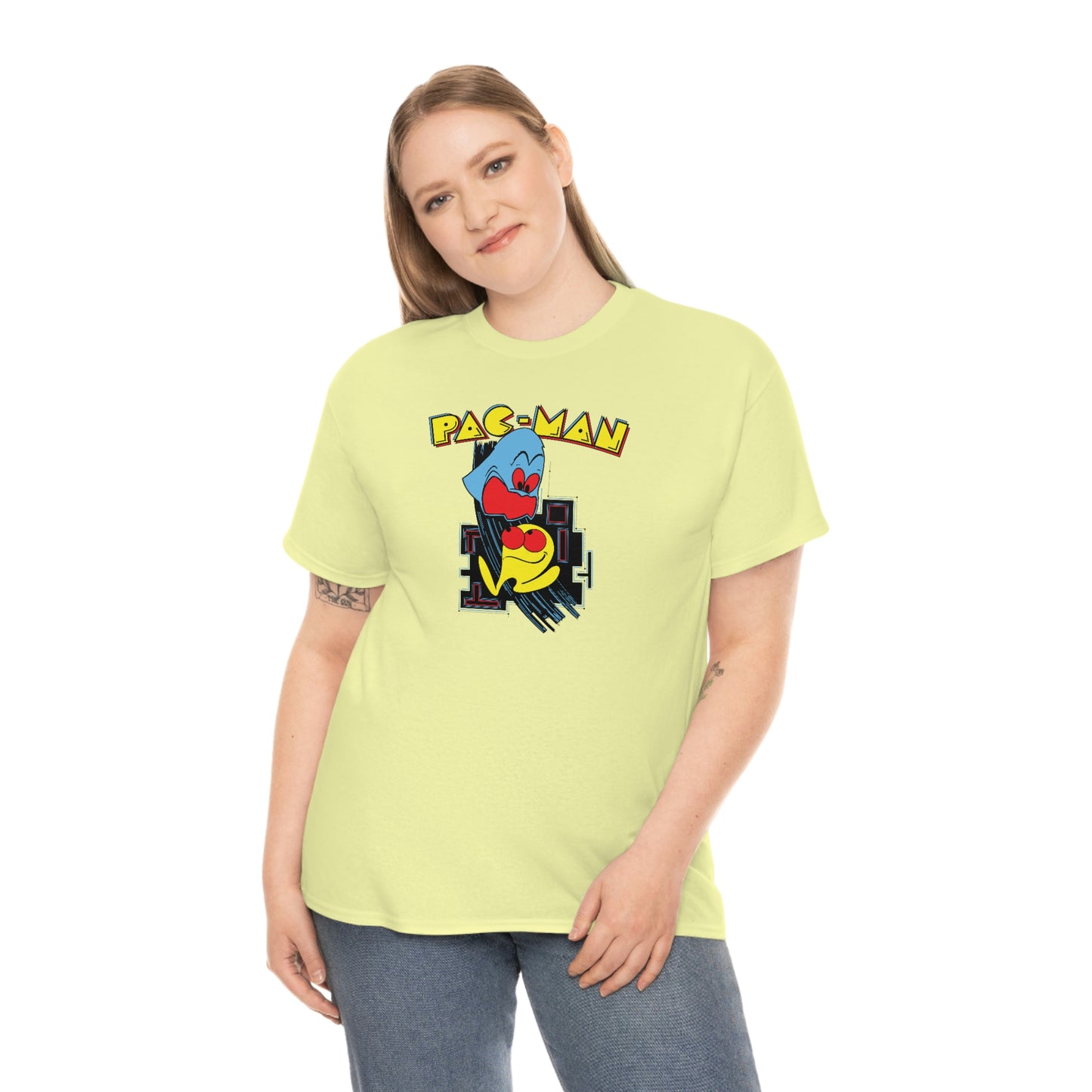 Pacman T-Shirt