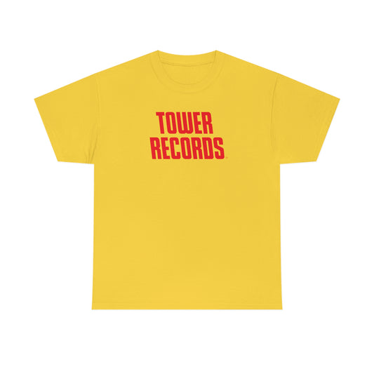 Tower Records T-Shirt