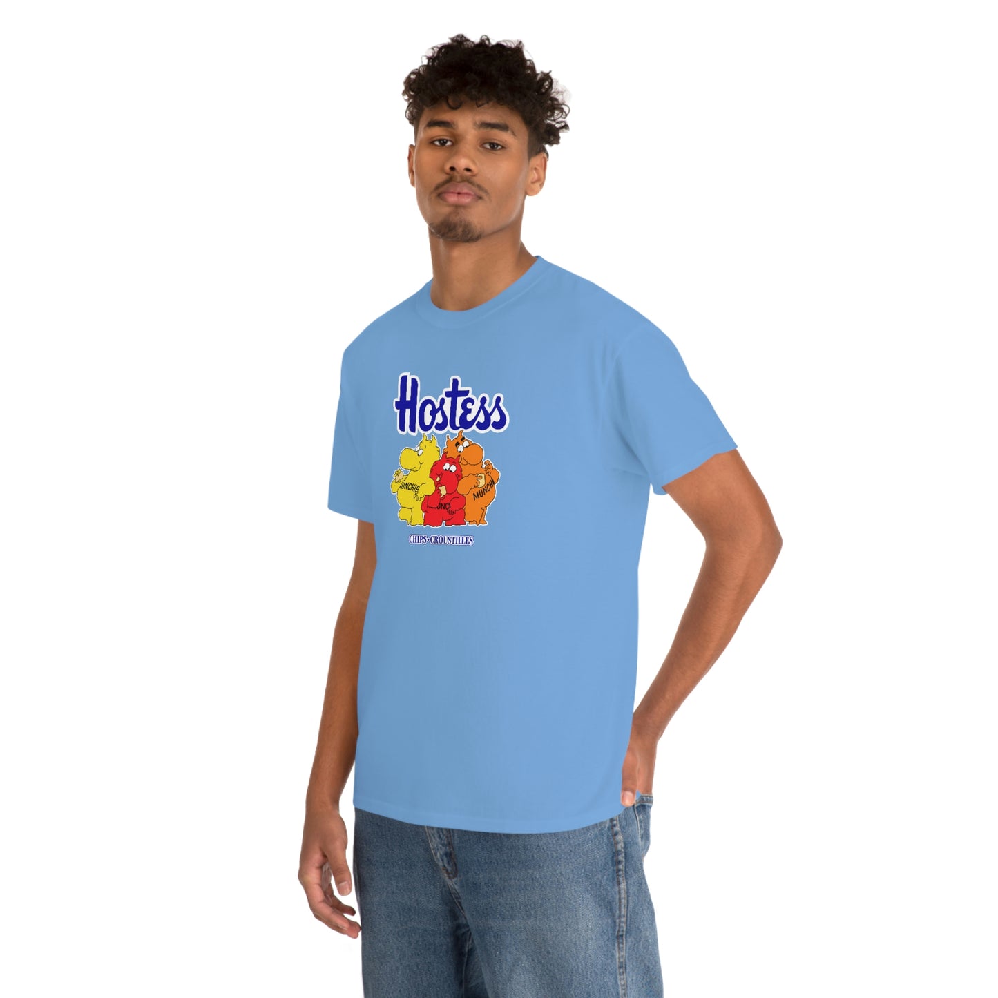 Hostess Chips T-Shirt