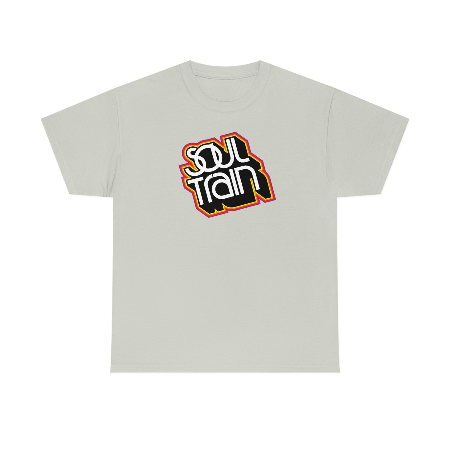 Soul Train T-Shirt