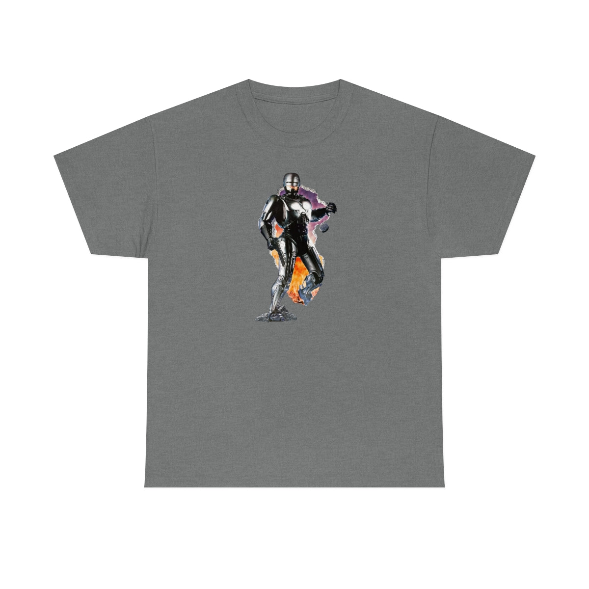 Robocop T-Shirt