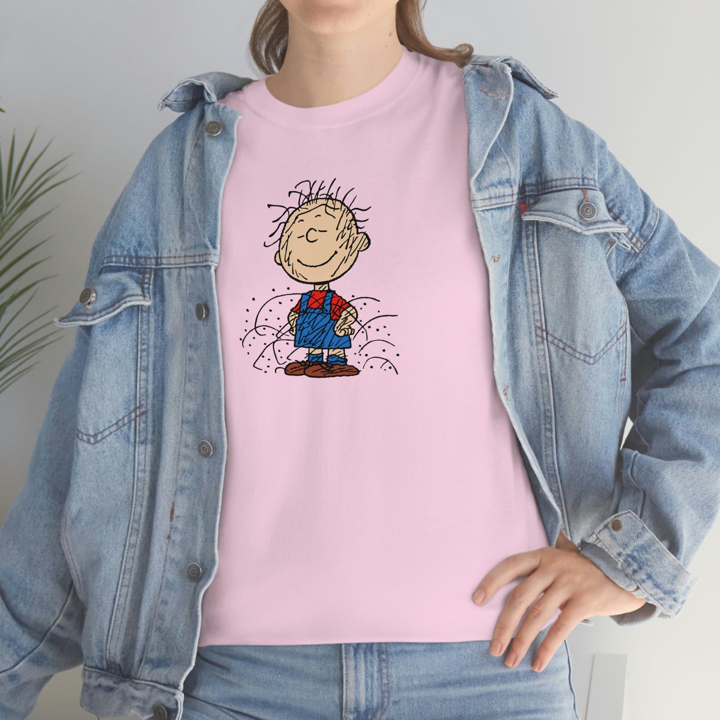 Pig Pen T-Shirt