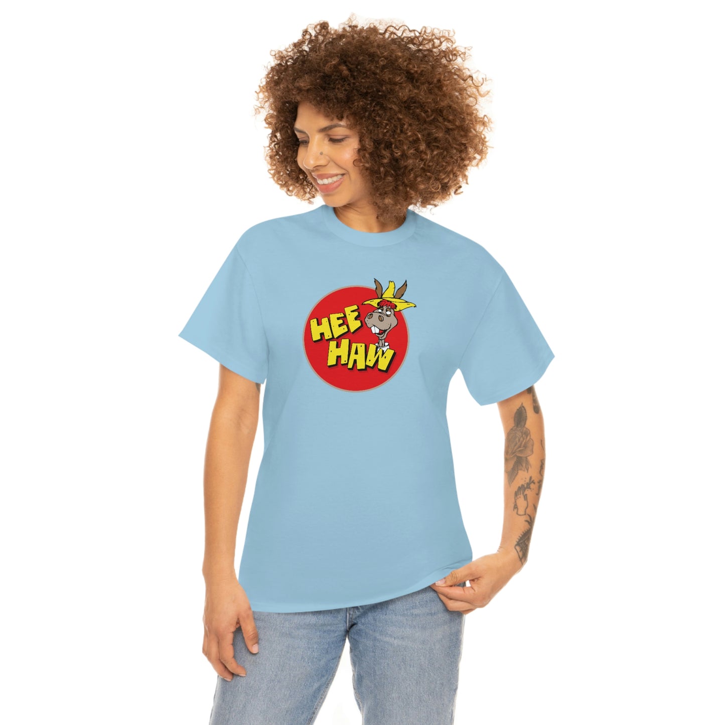 Hee Haw T-Shirt