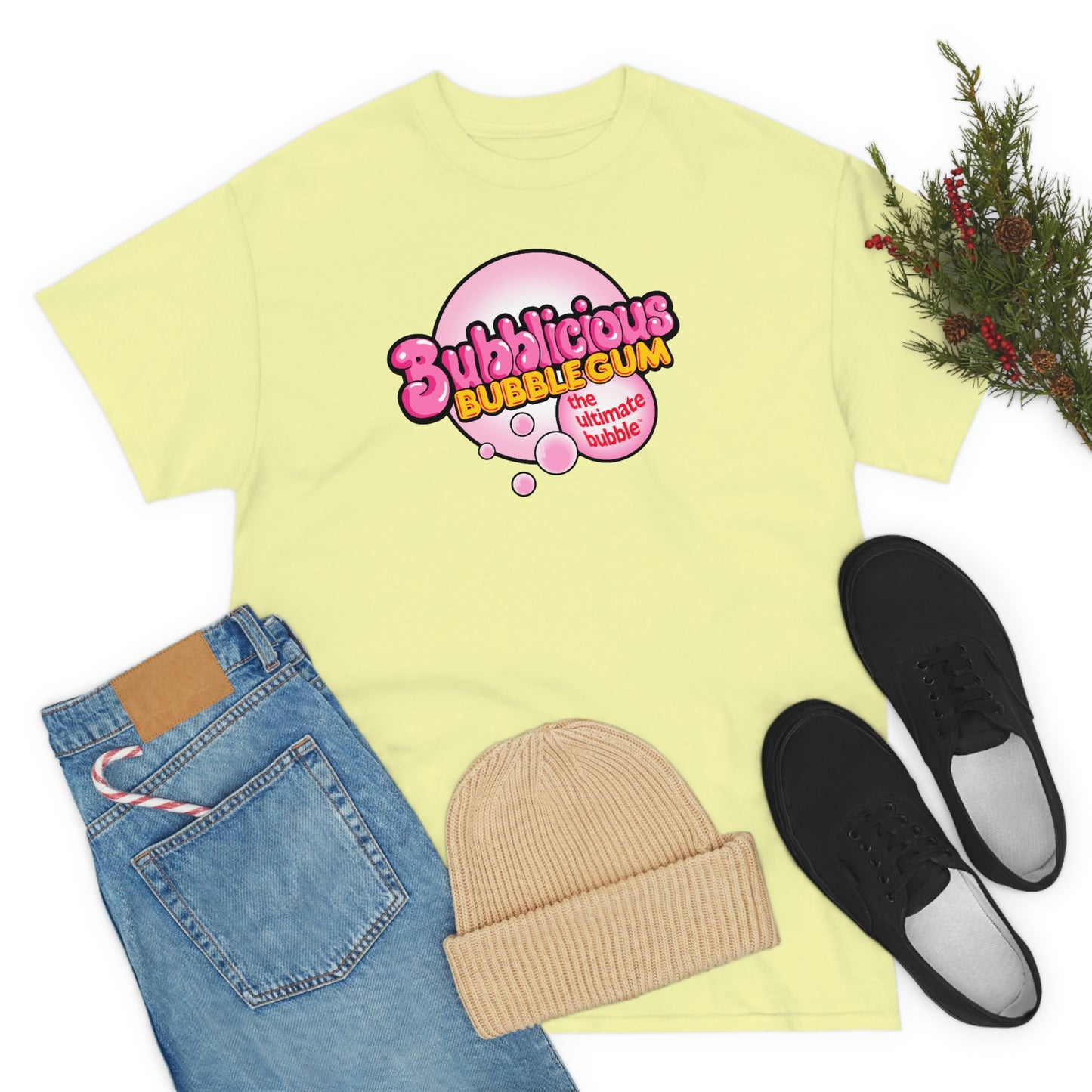 Bubblicious T-Shirt