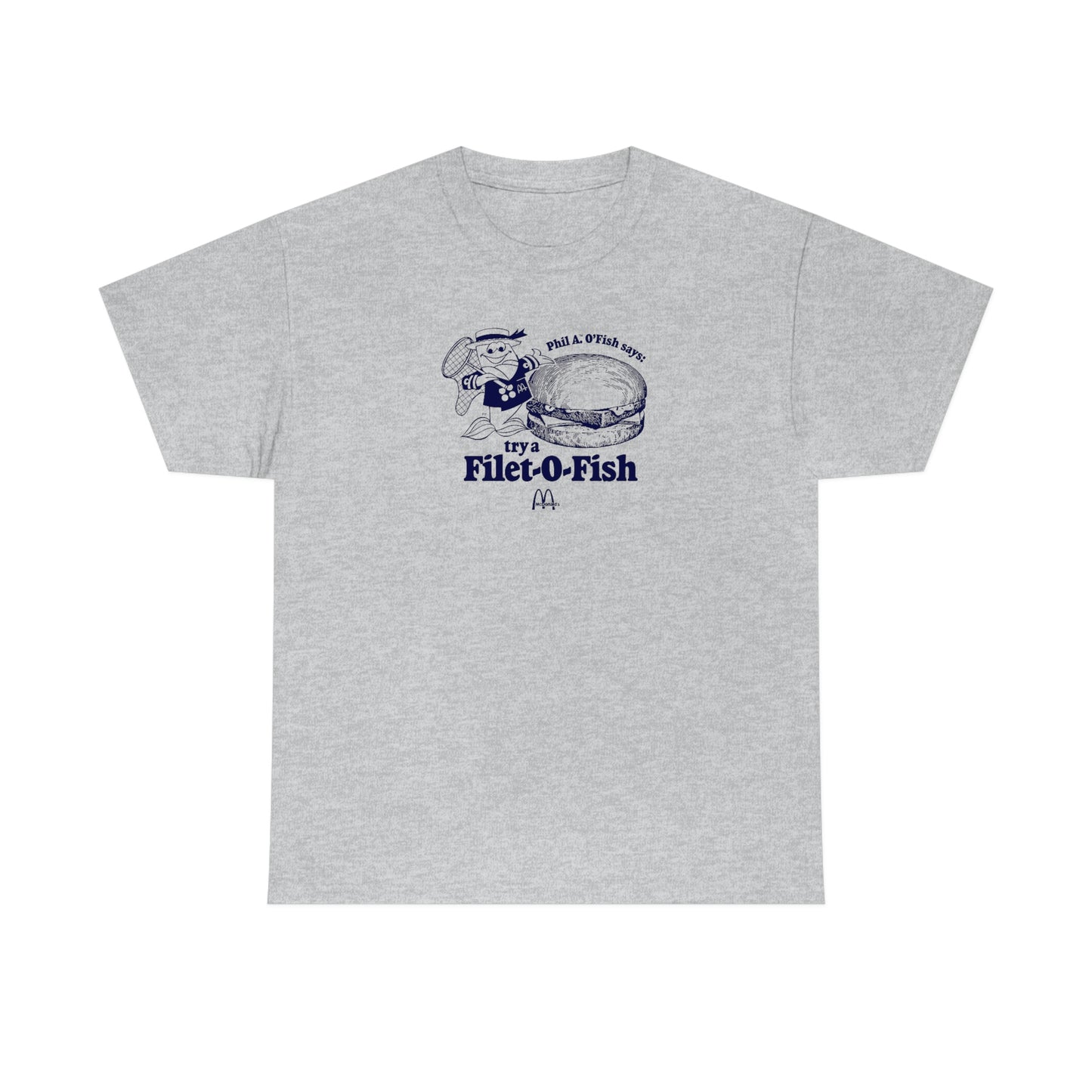 Filet-O-Fish T-Shirt