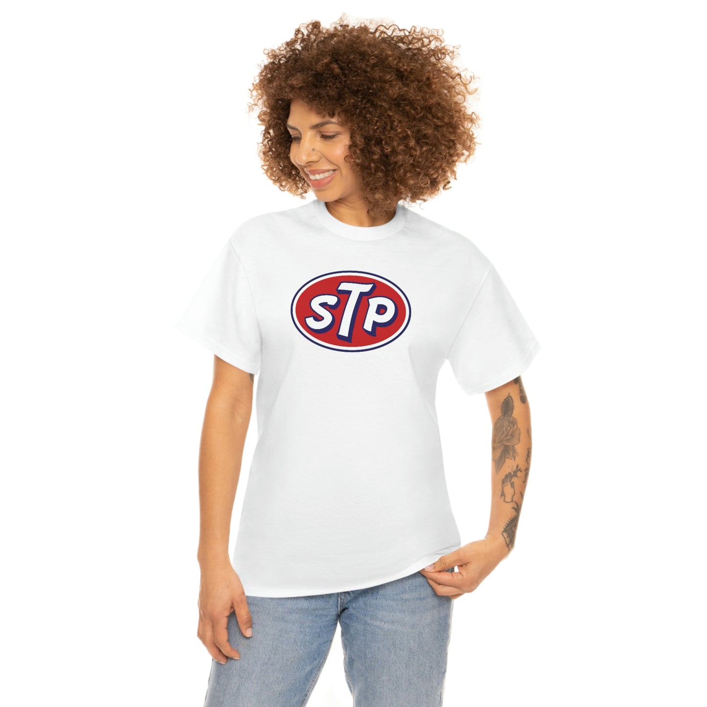 STP T-Shirt