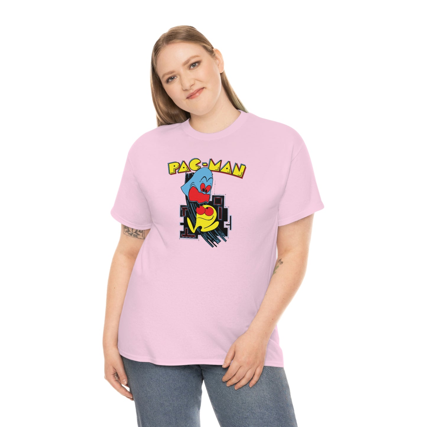 Pacman T-Shirt