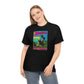 Creature From the Black Lagoon Famous Monsters T-Shirt