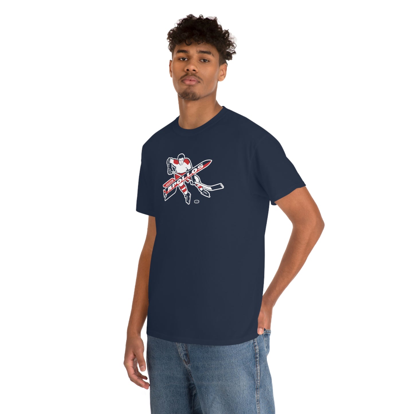 Houston Apollos T-Shirt