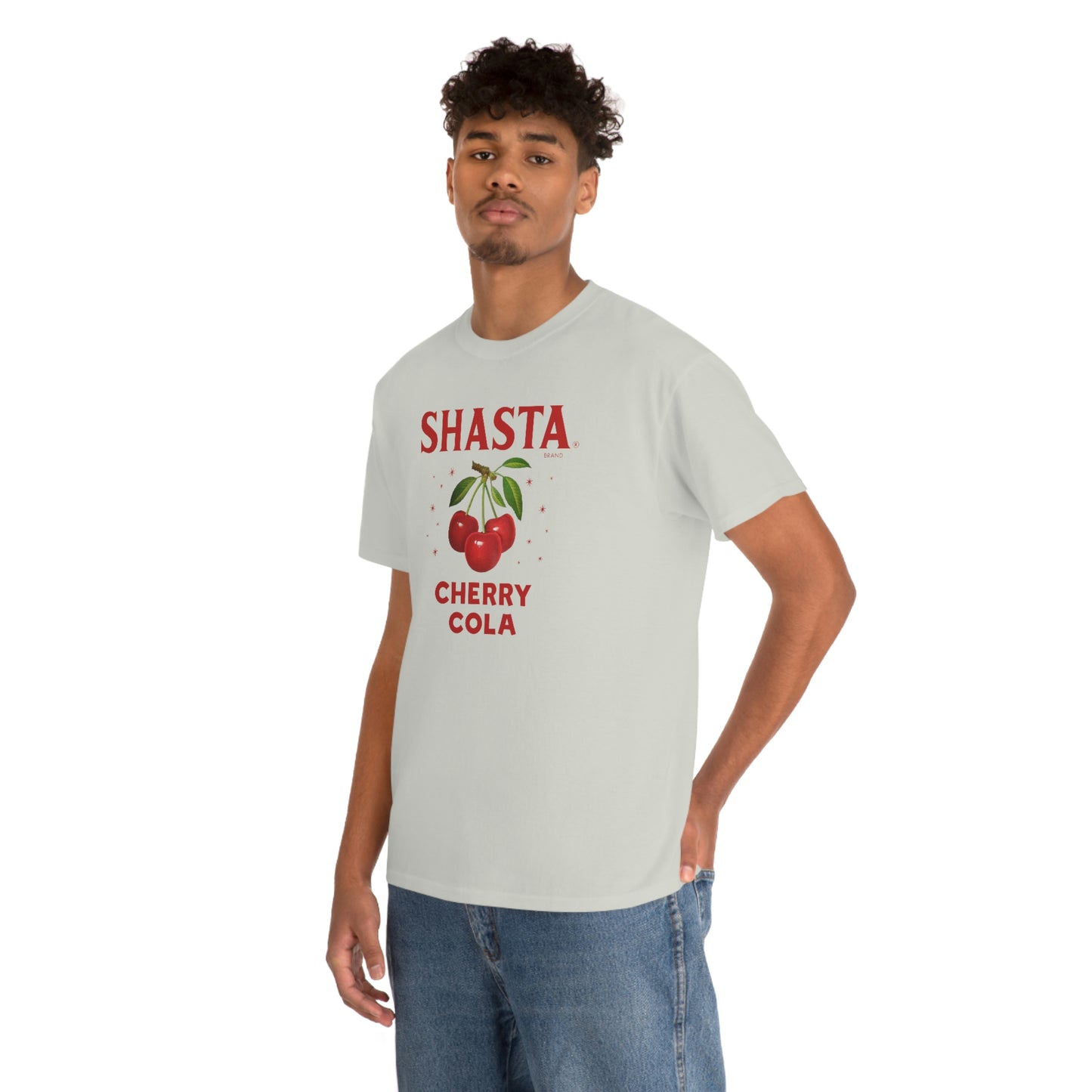 Shasta T-Shirt