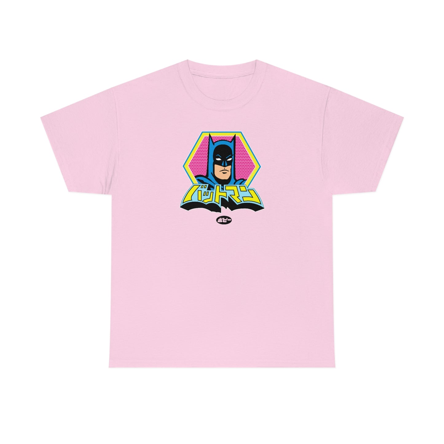 Japanese Batman T-Shirt