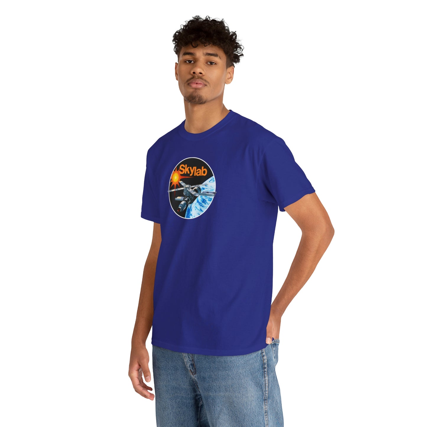 Sky Lab T-Shirt
