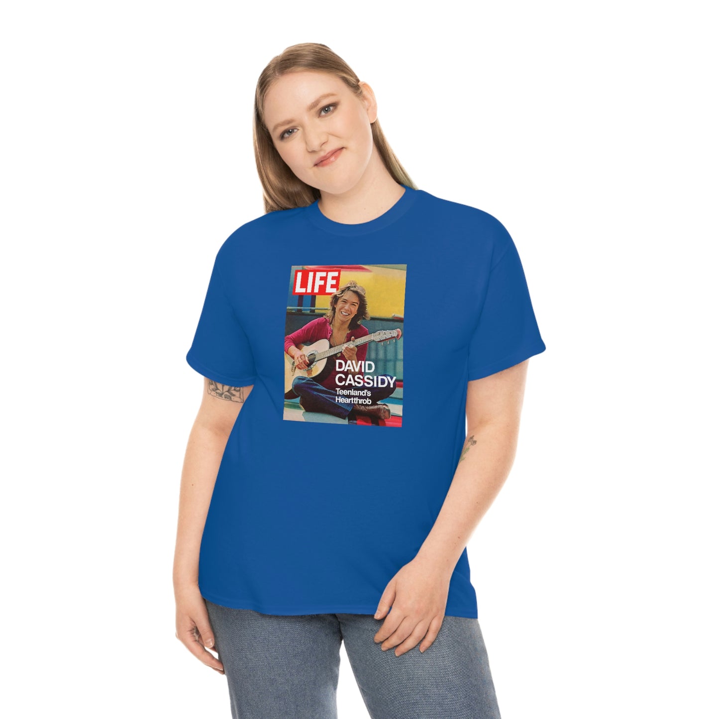 David Cassidy T-Shirt