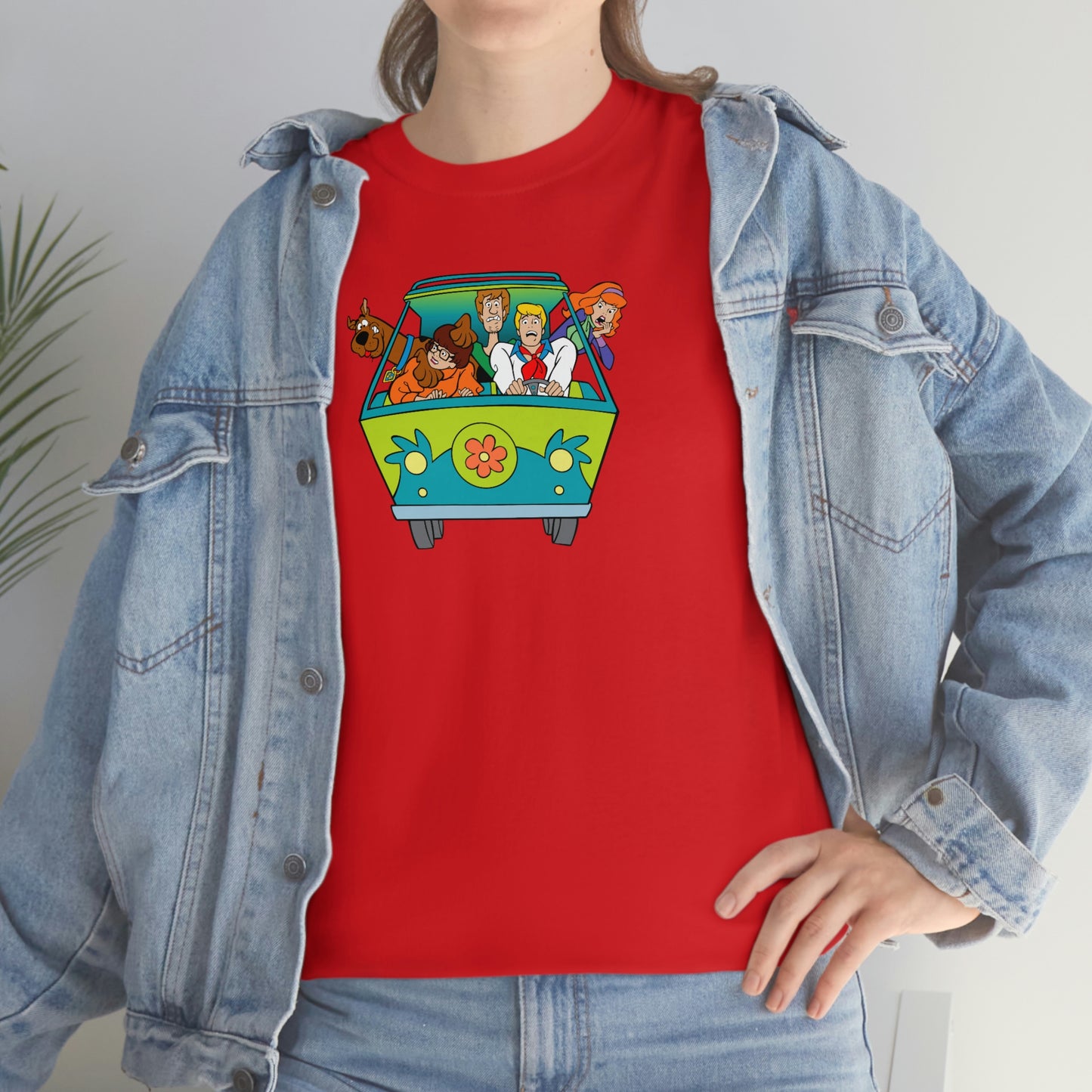 Scooby Doo T-Shirt