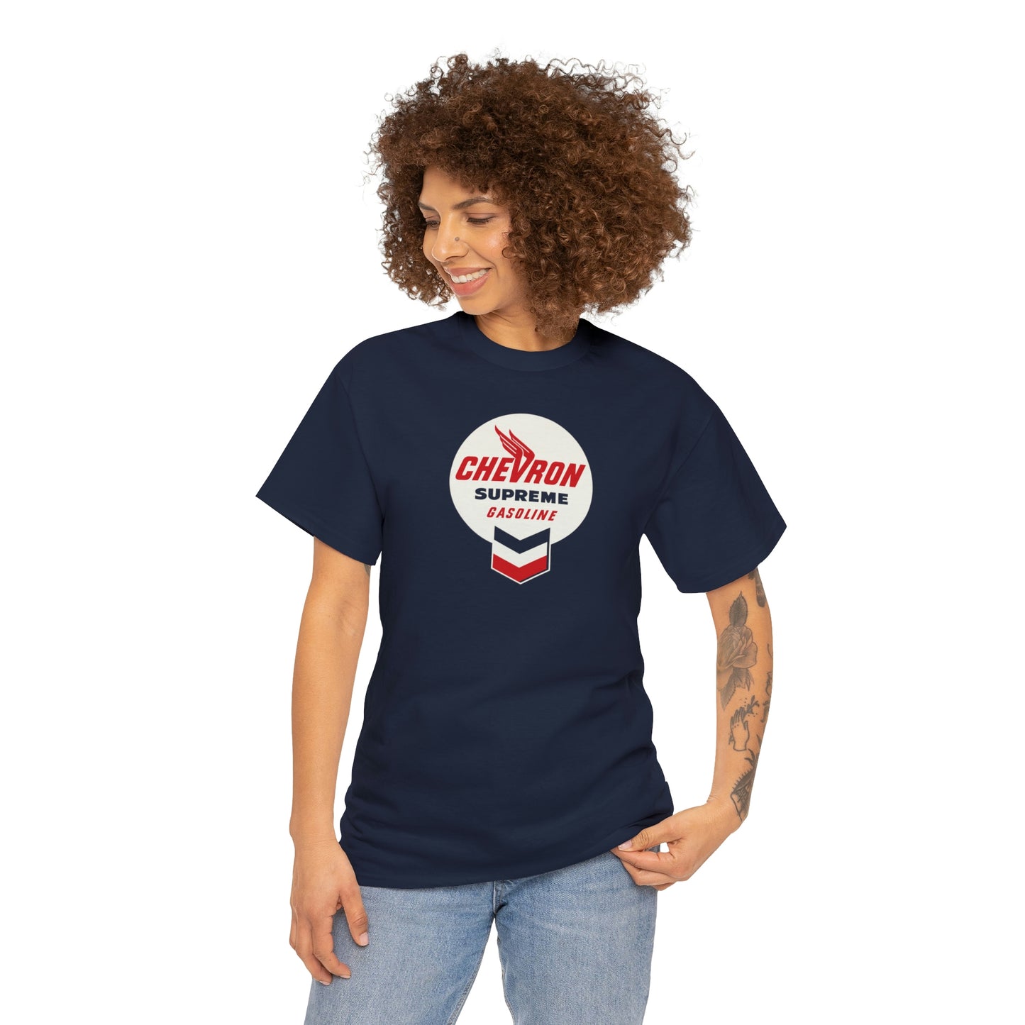 Chevron T-Shirt