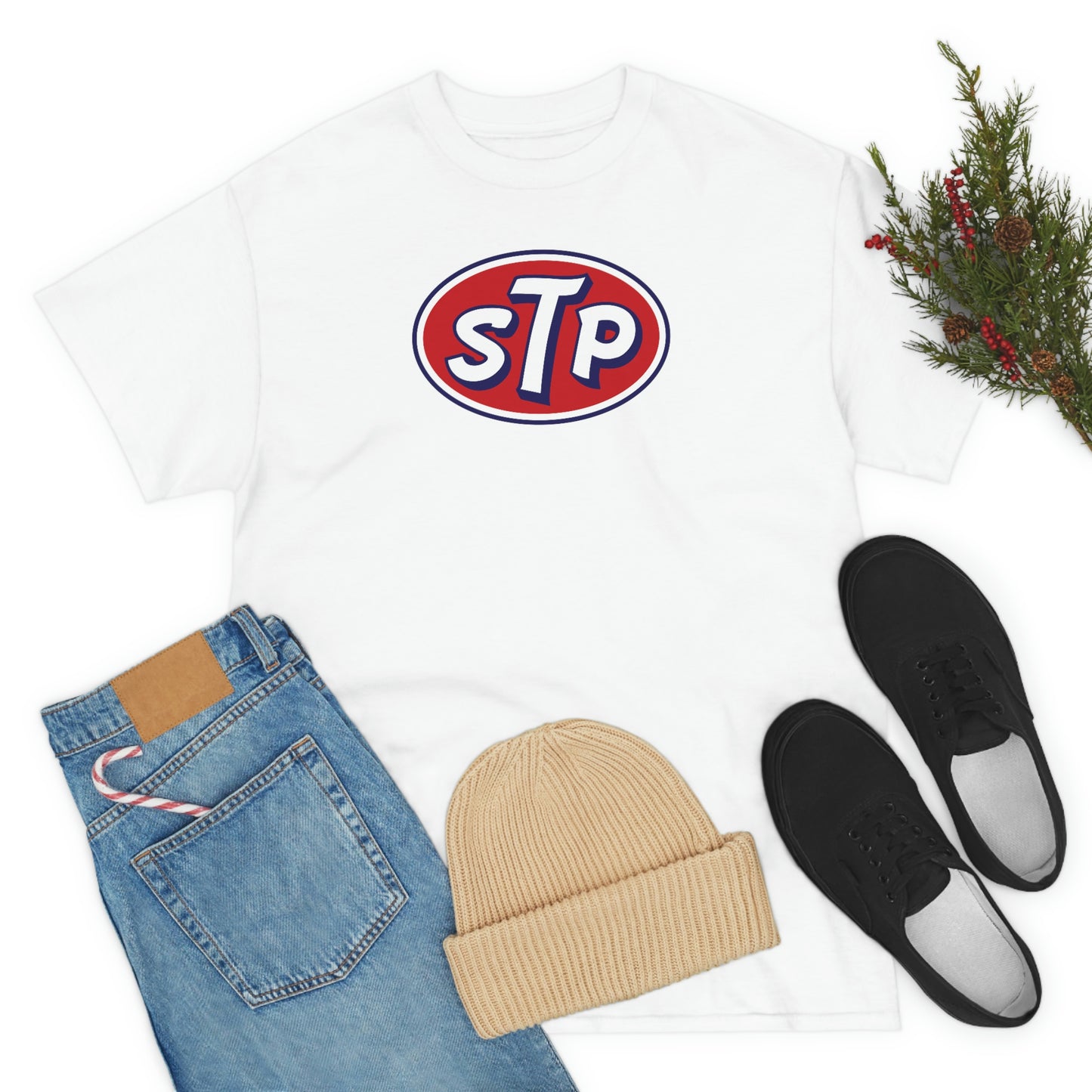 STP T-Shirt