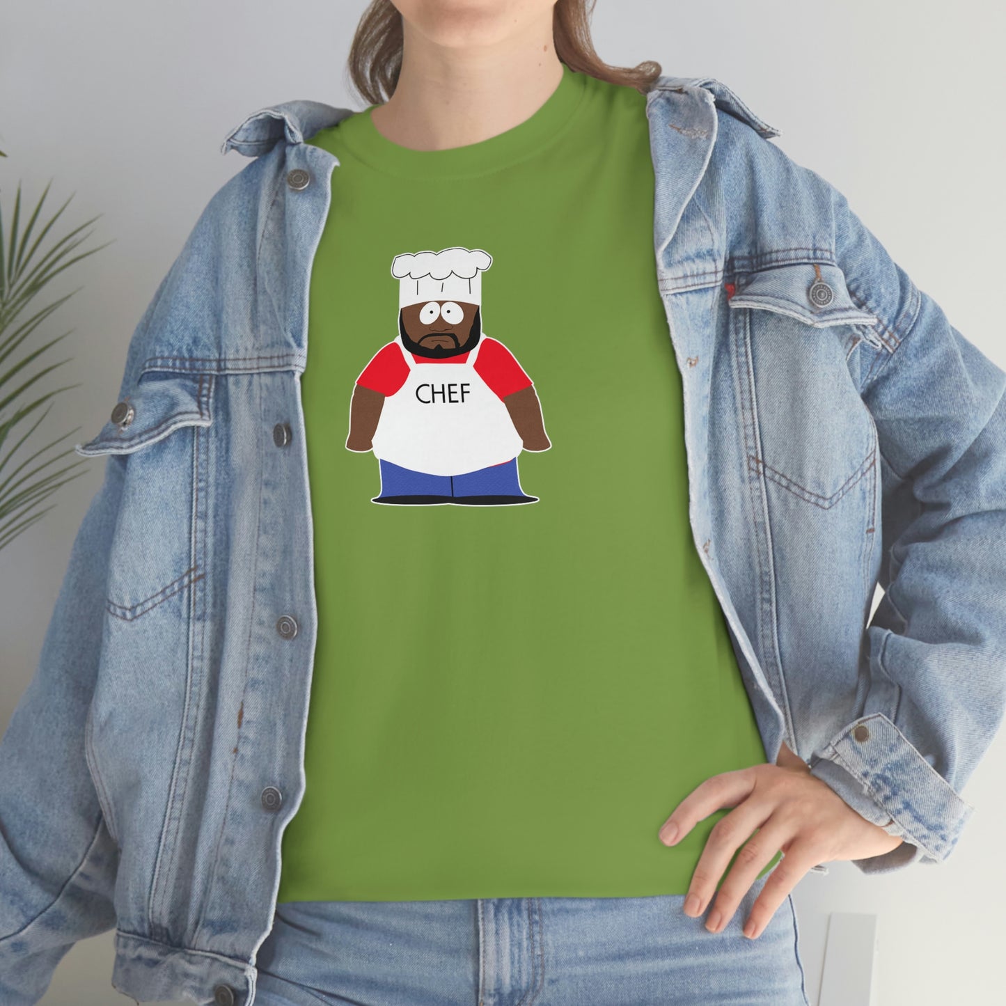 Chef T-Shirt