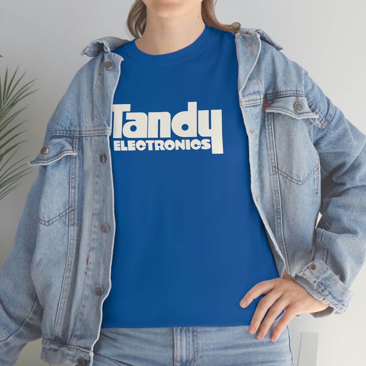 Tandy T-Shirt