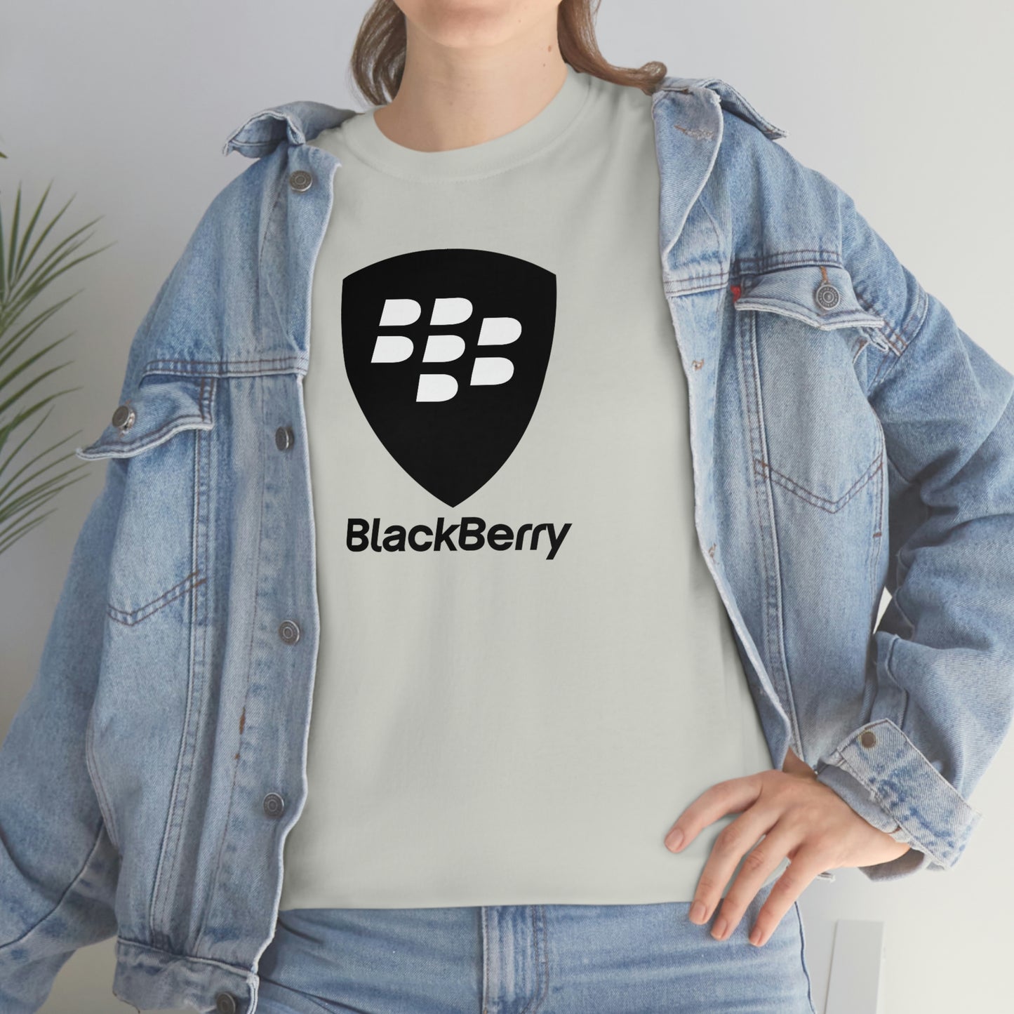 Blackberry T-Shirt