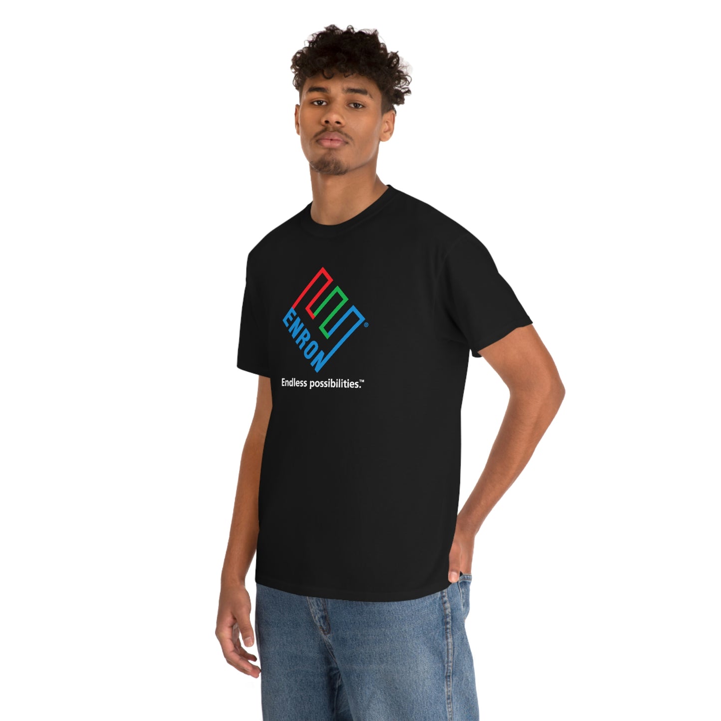 Enron T-Shirt