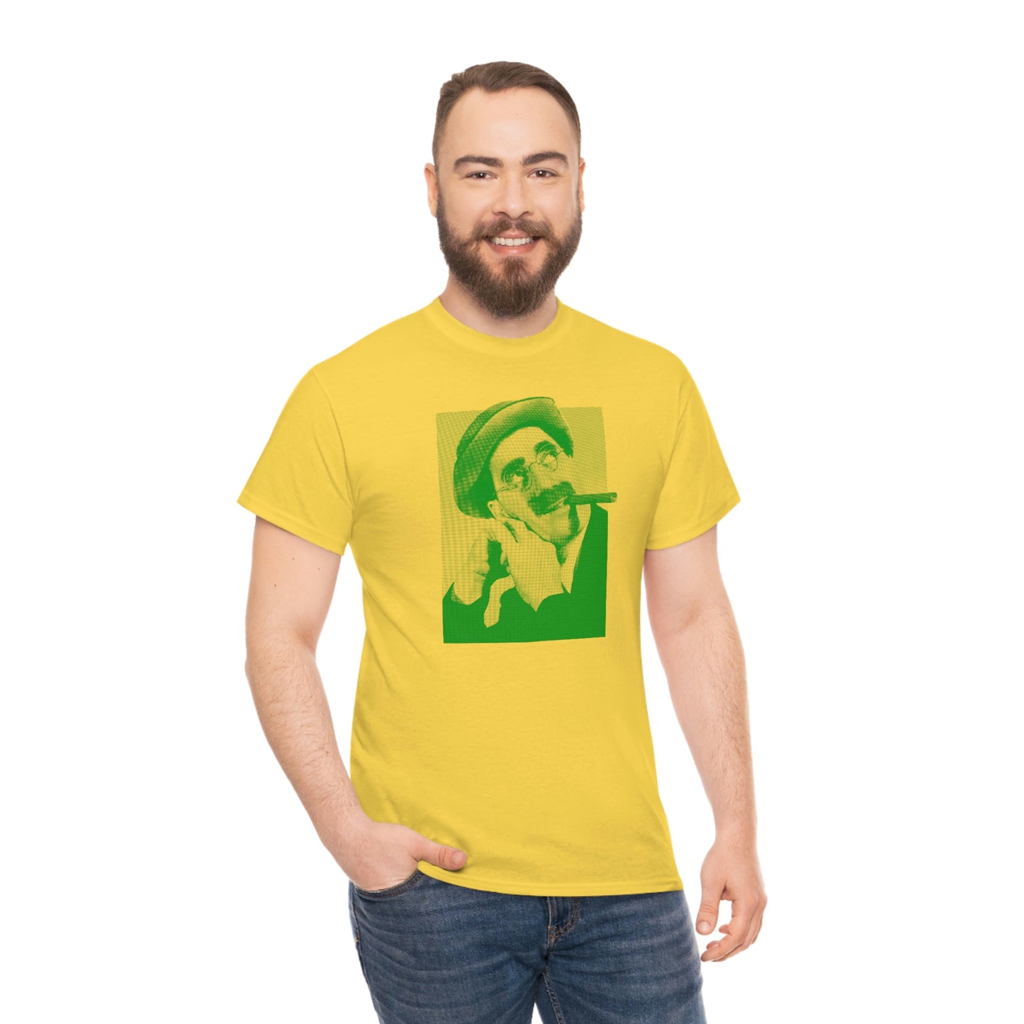 Groucho Marx T-Shirt