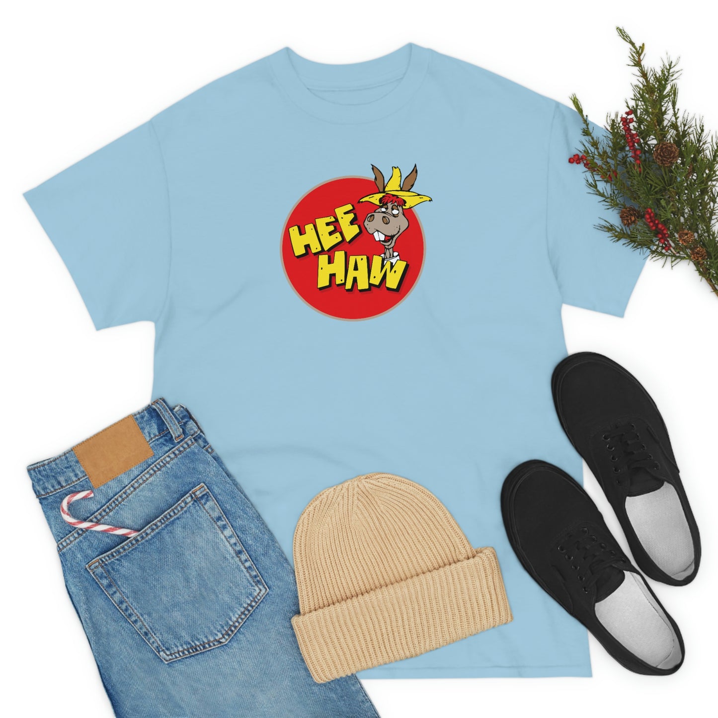 Hee Haw T-Shirt