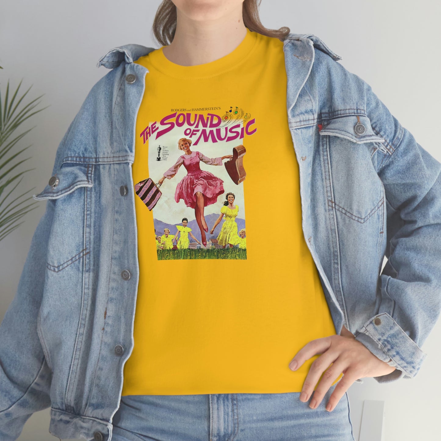 Sound of Music T-Shirt