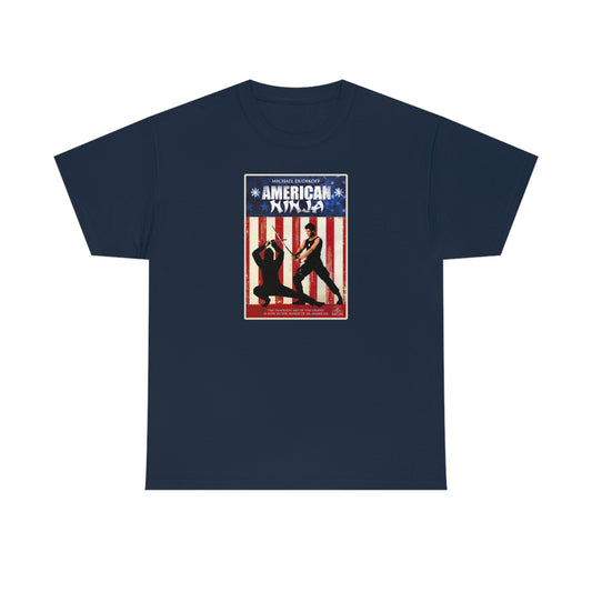 American Ninja T-Shirt