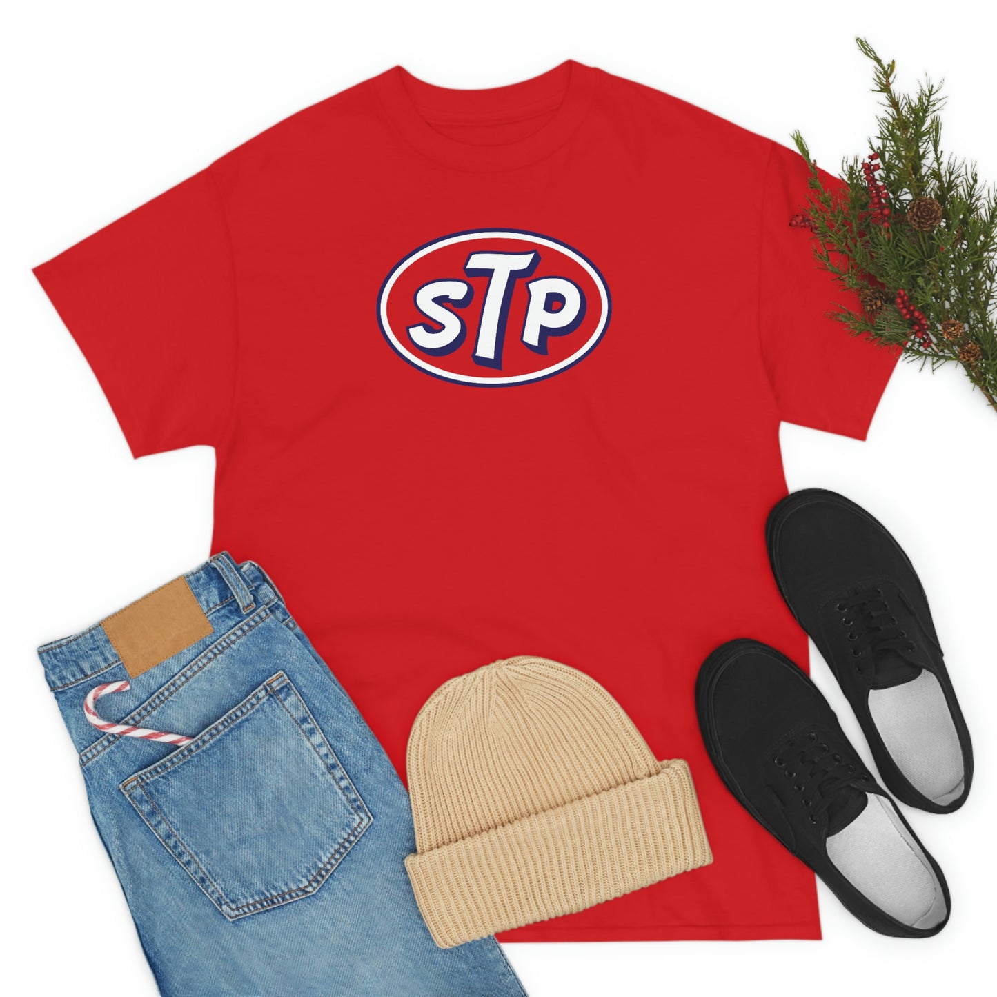 STP T-Shirt