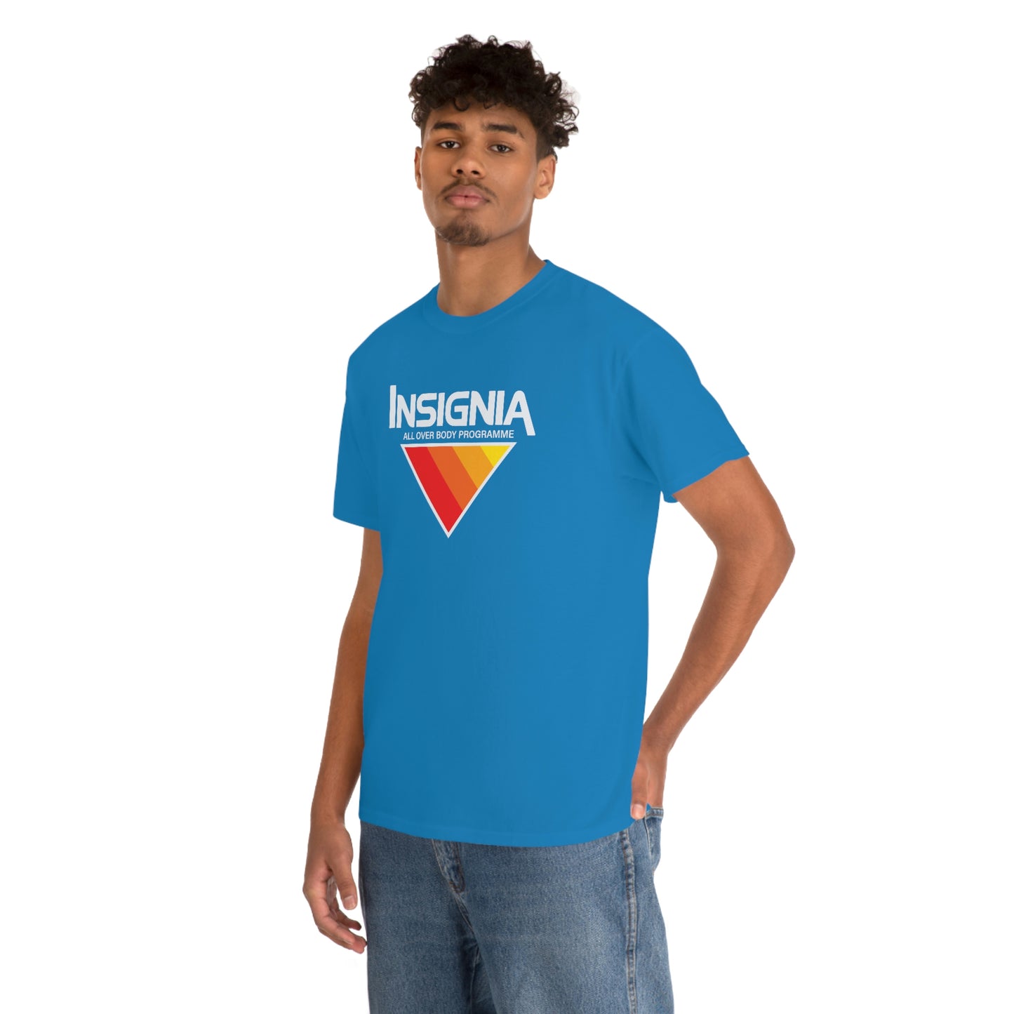 Insignia T-Shirt