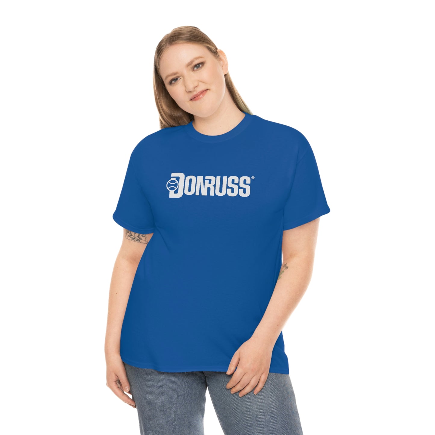 Donruss T-Shirt