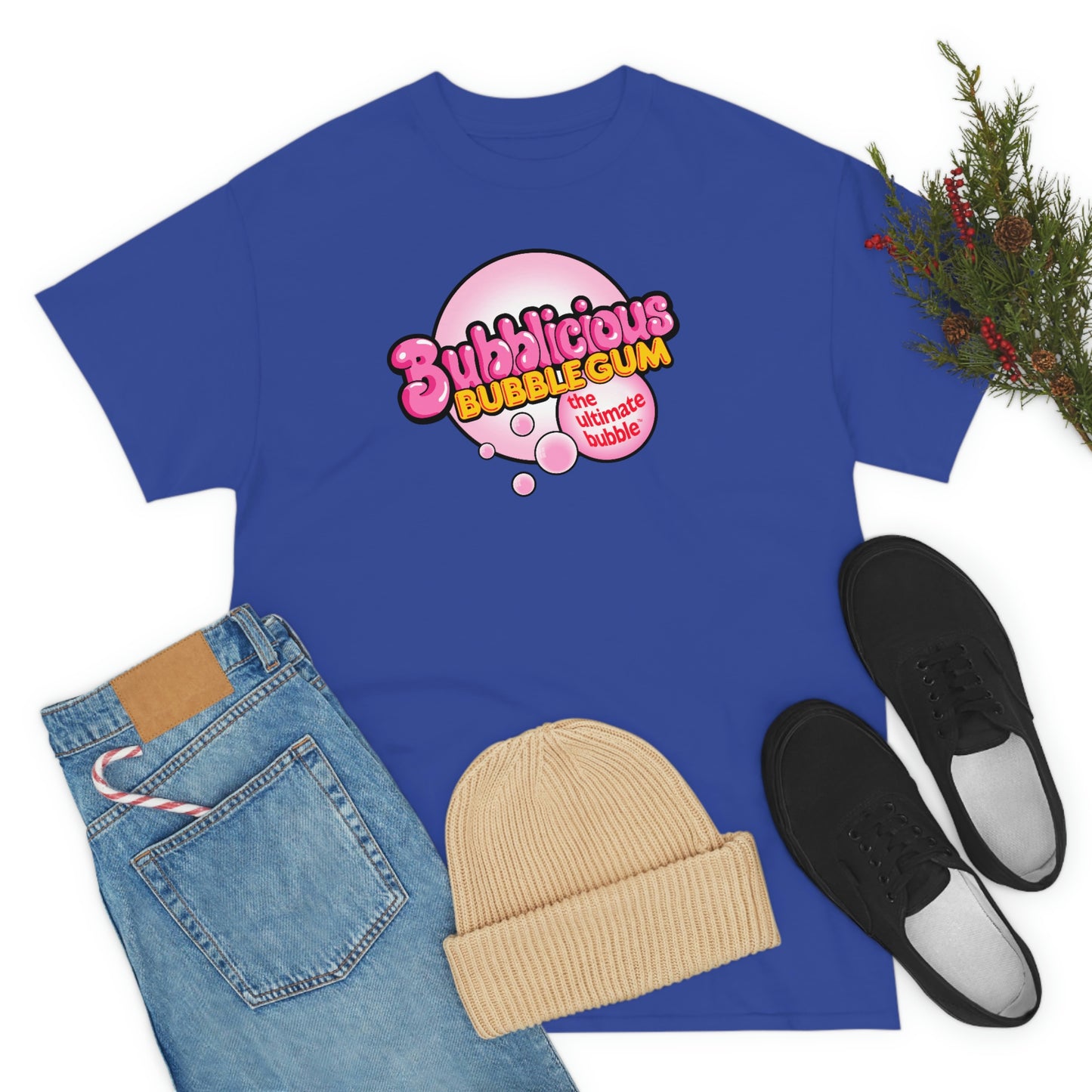 Bubblicious T-Shirt