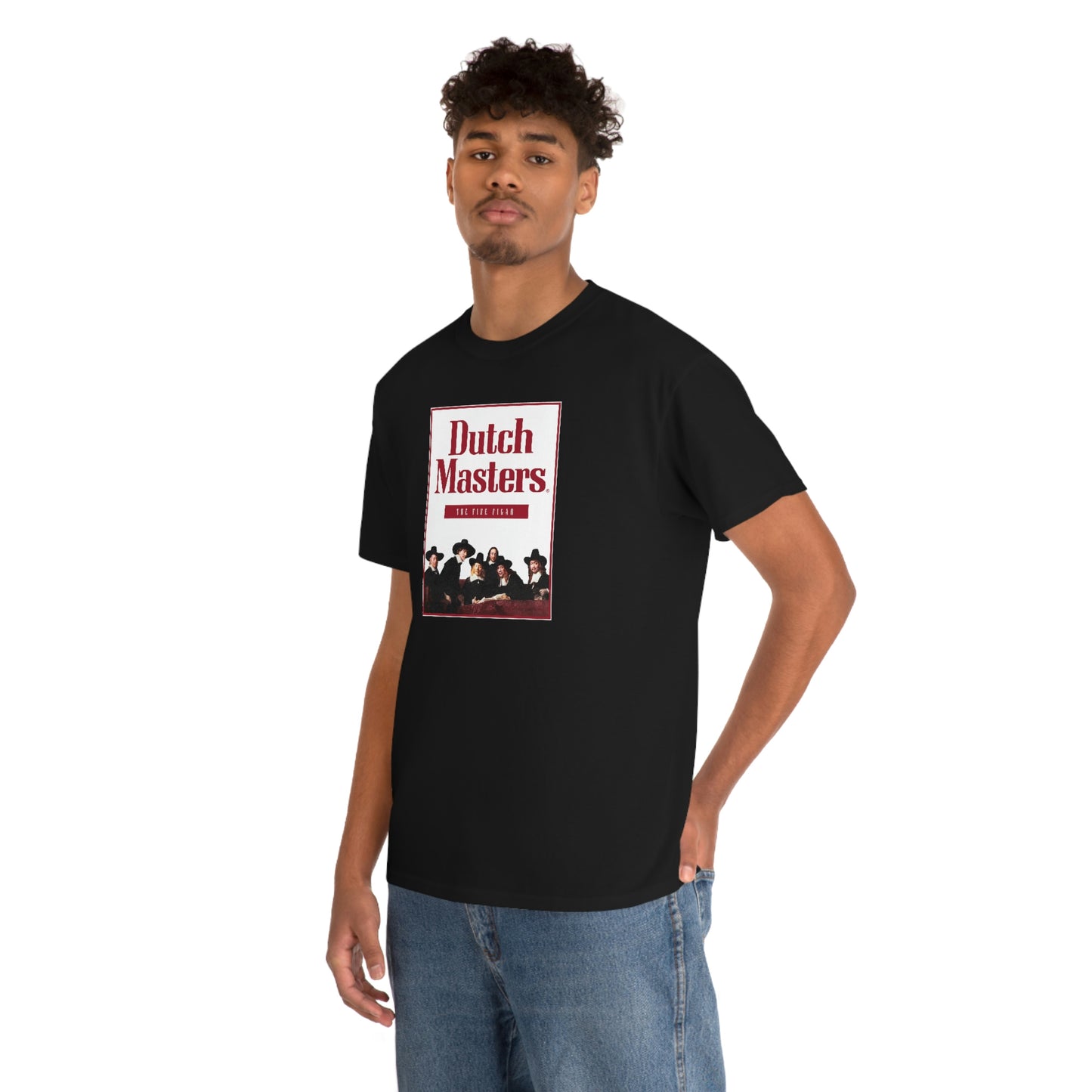 Dutch Masters T-Shirt