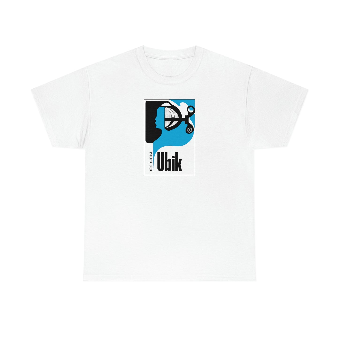 Ubik T-Shirt