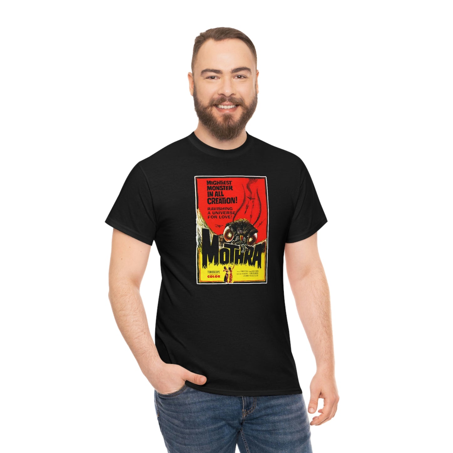 Mothra T-Shirt