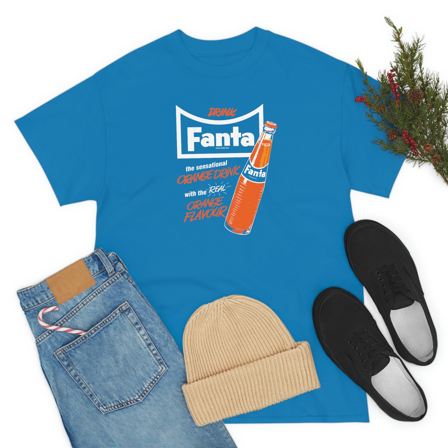 Fanta T-Shirt