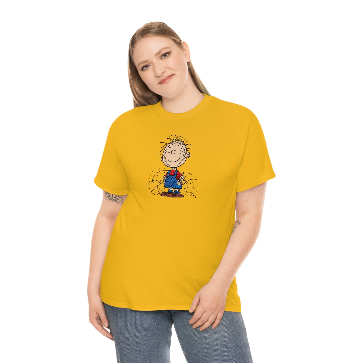 Pig Pen T-Shirt