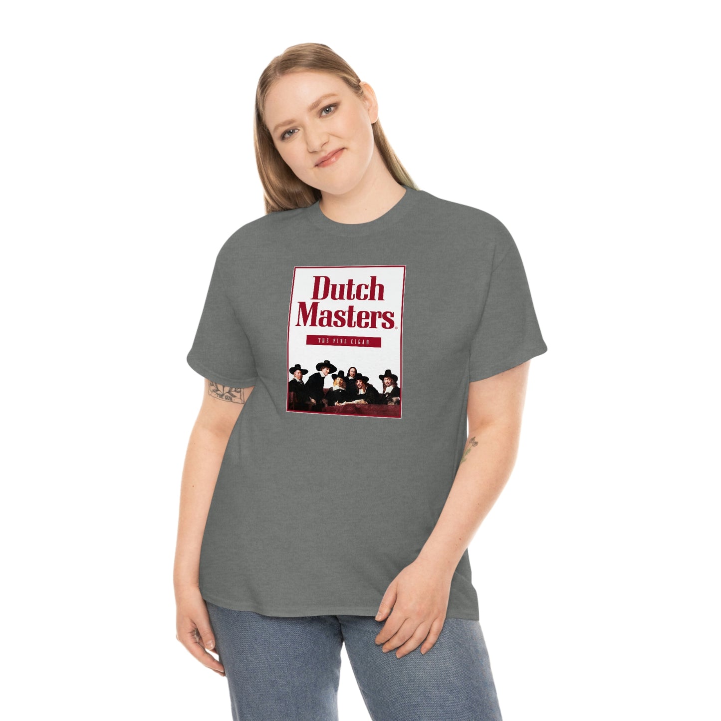 Dutch Masters T-Shirt