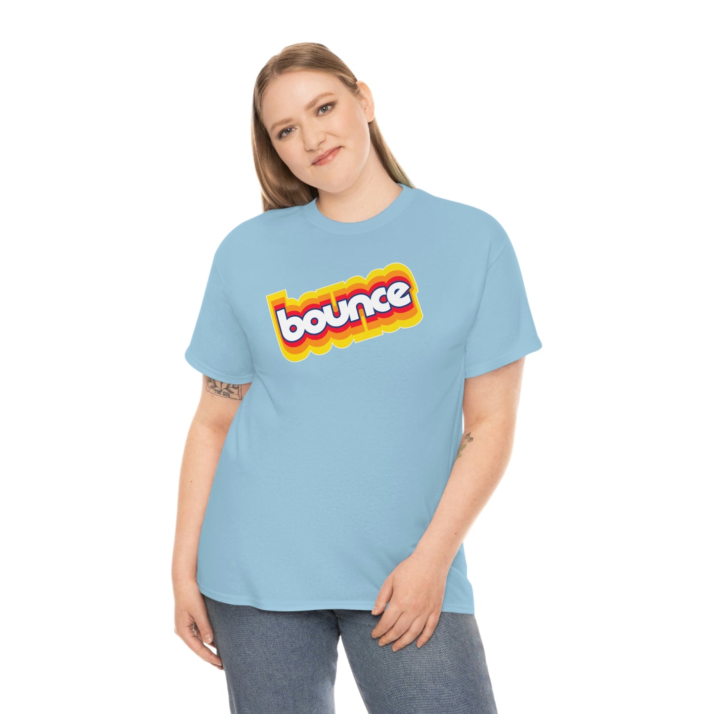 Bounce T-Shirt
