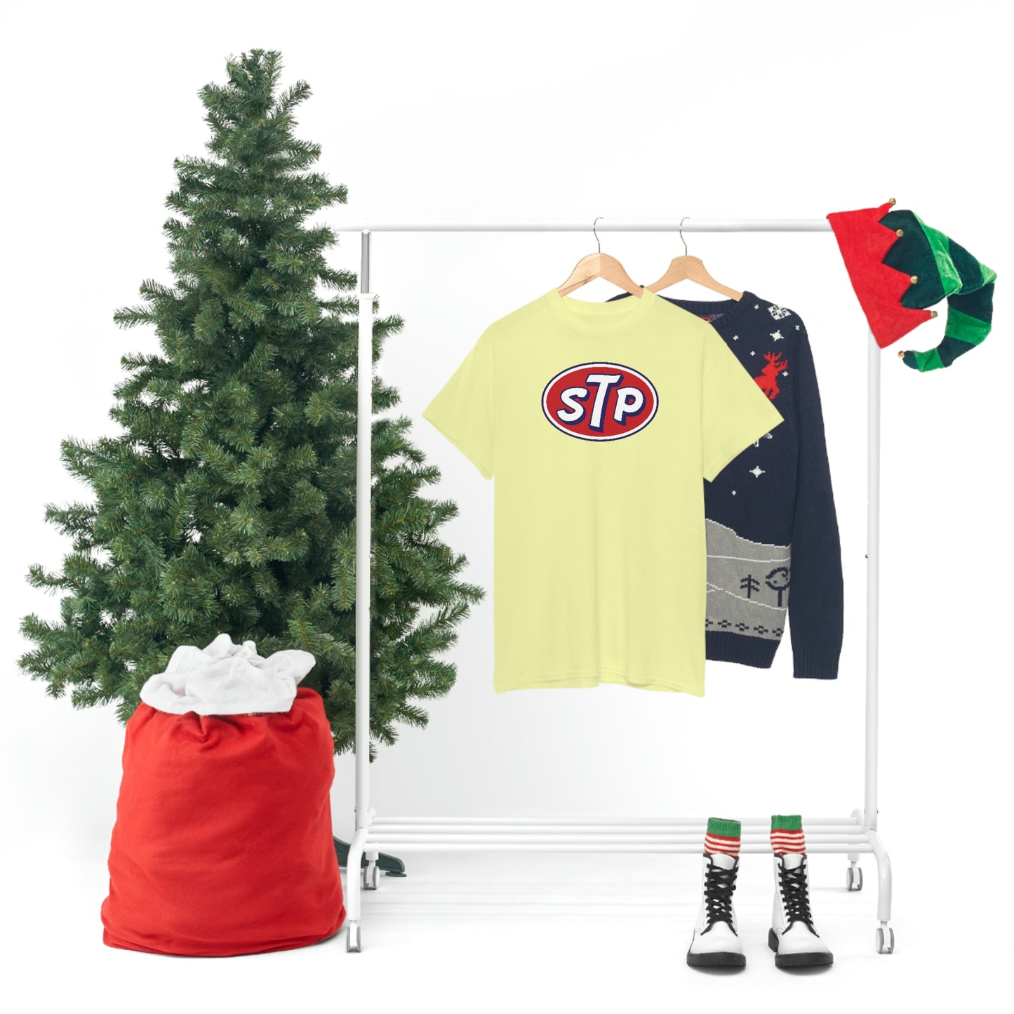 STP T-Shirt