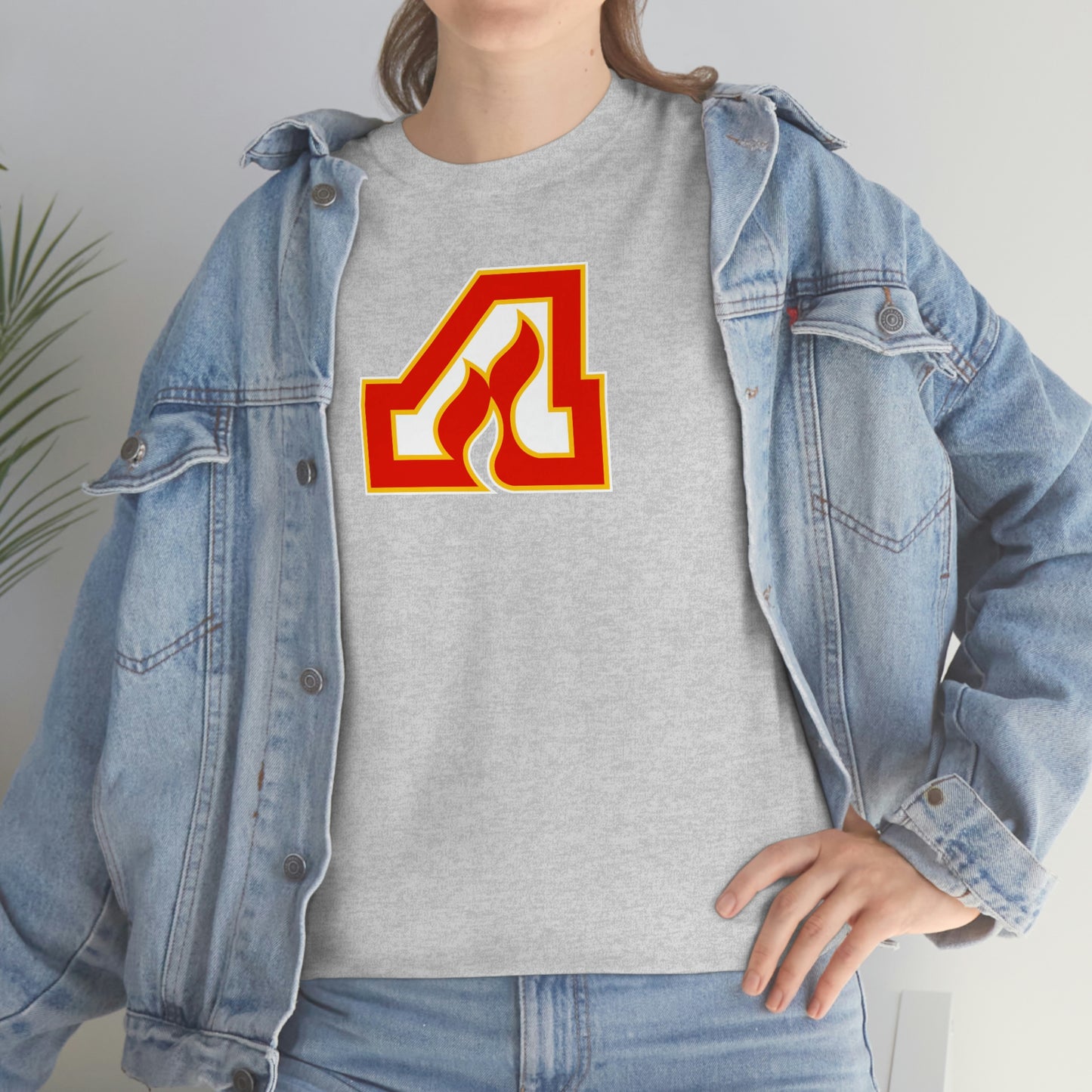 Atlanta Flames T-Shirt