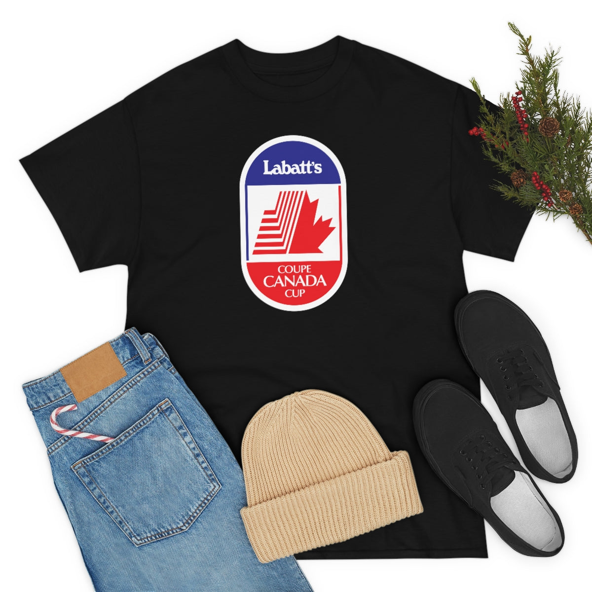 Canada Cup T-Shirt