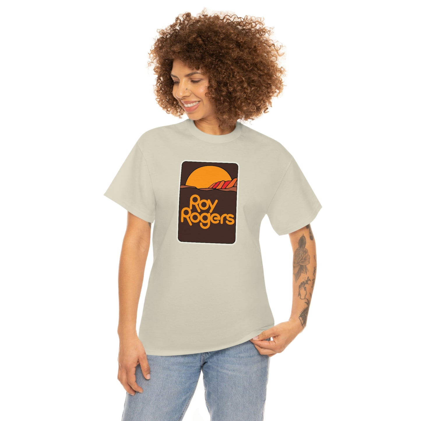 Roy Rogers T-Shirt
