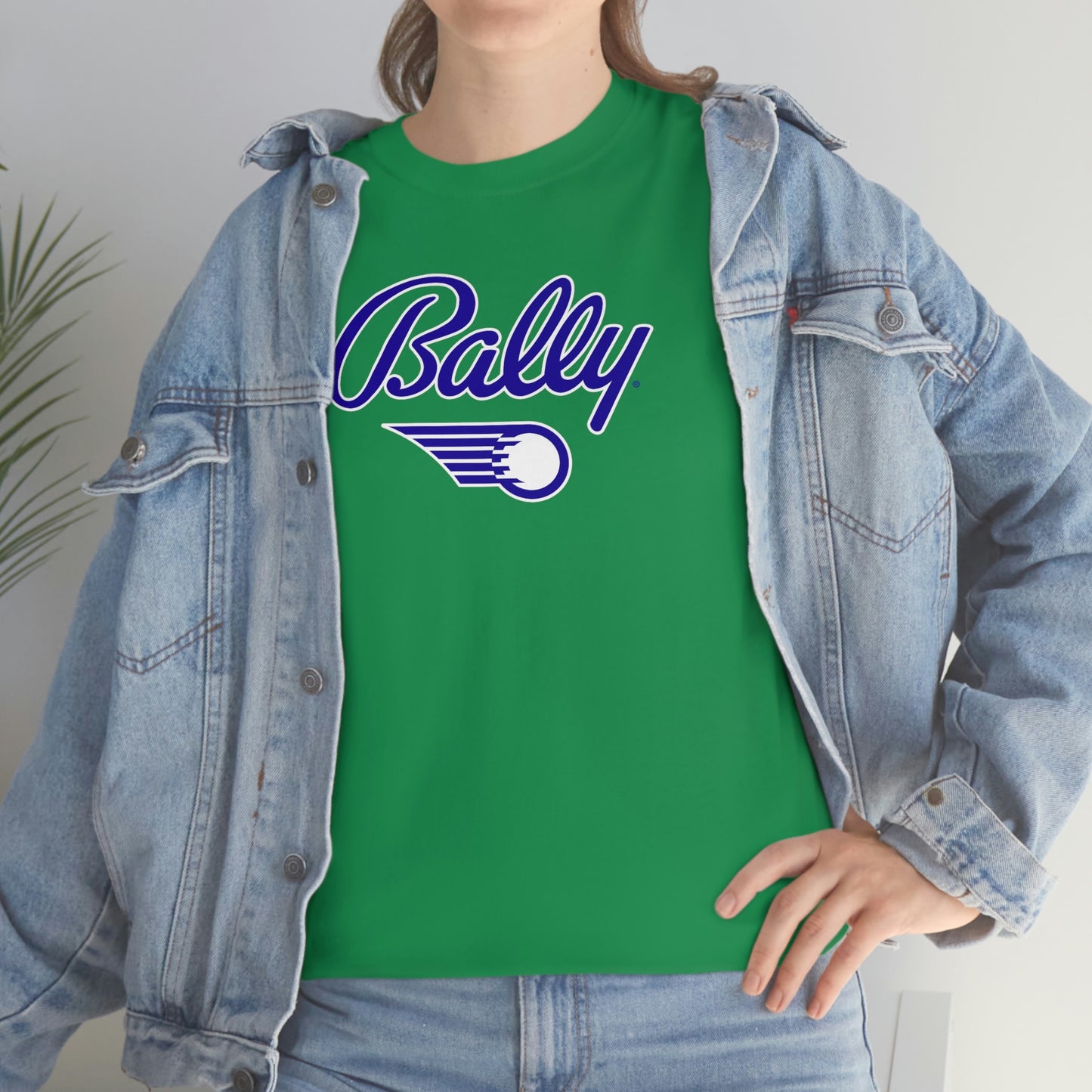 Bally T-Shirt