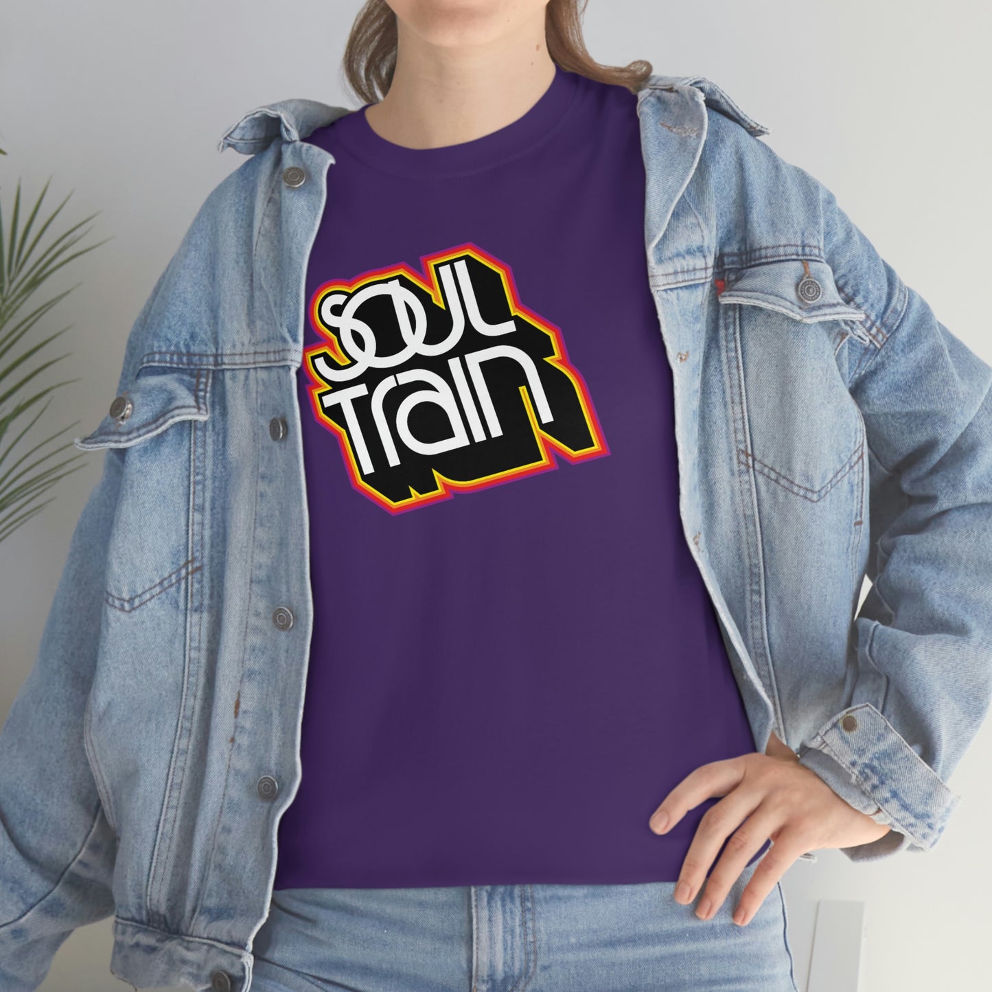 Soul Train T-Shirt