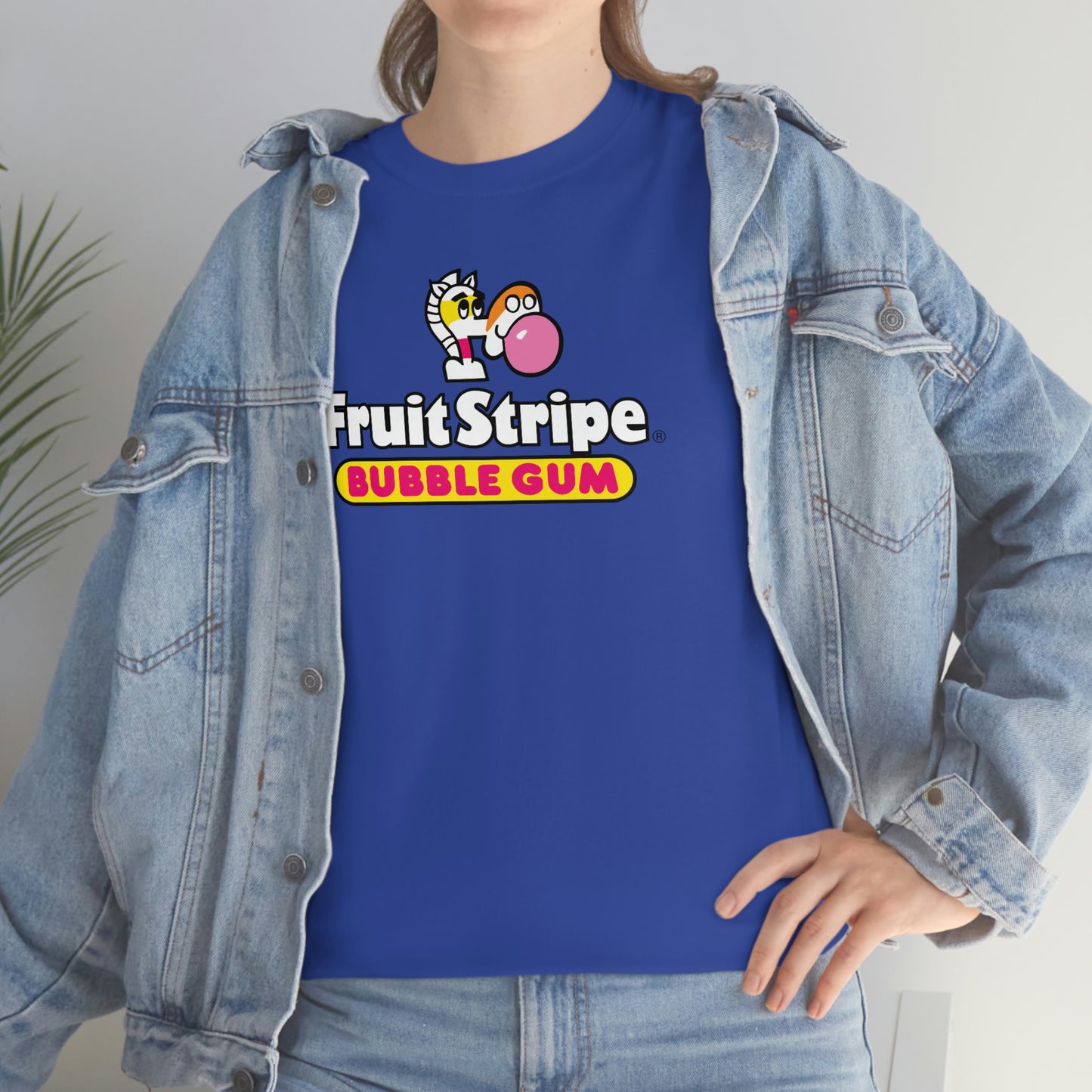 Fruit Stripe Gum T-Shirt