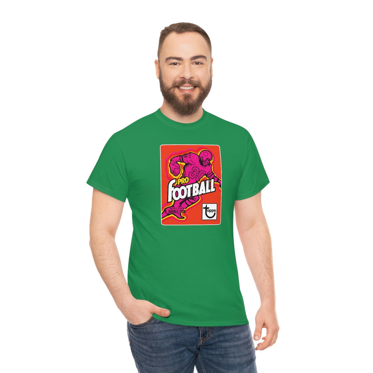 Football Cards T-Shirt