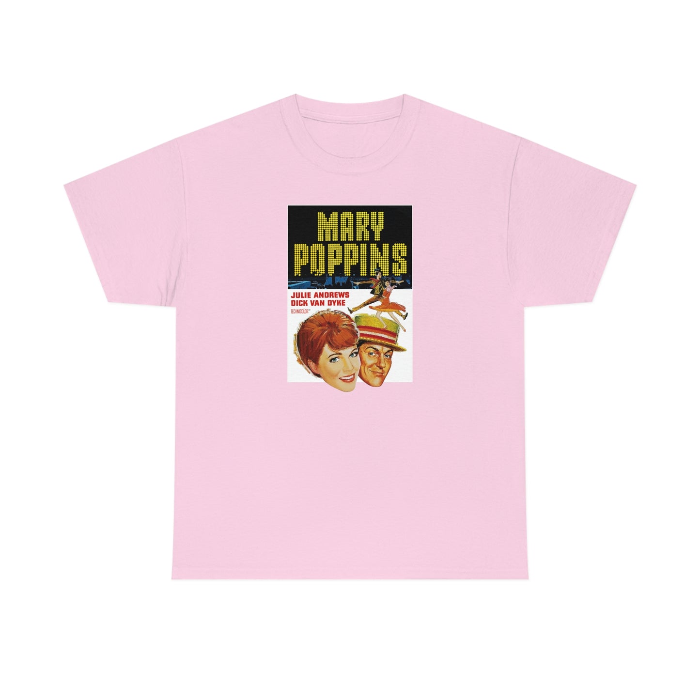 Mary Poppins T-Shirt