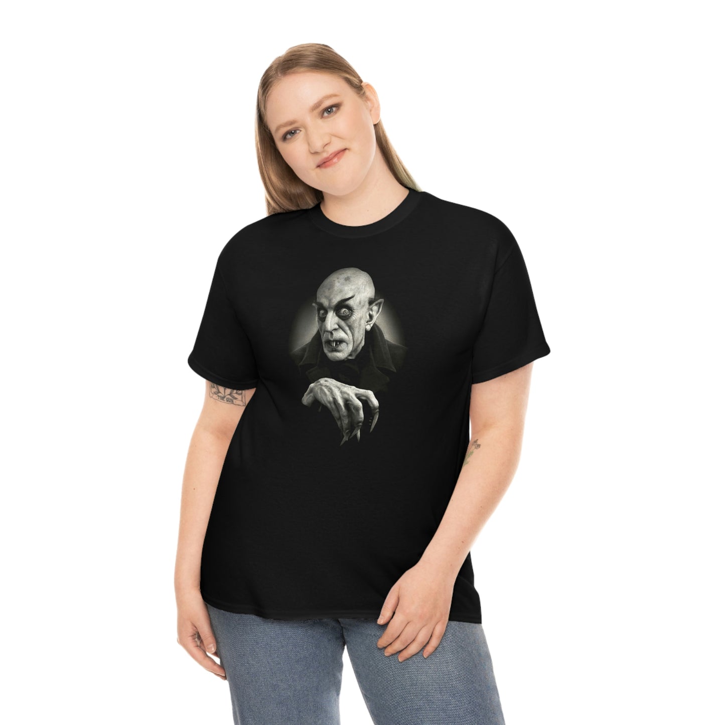 Nosferatu T-Shirt