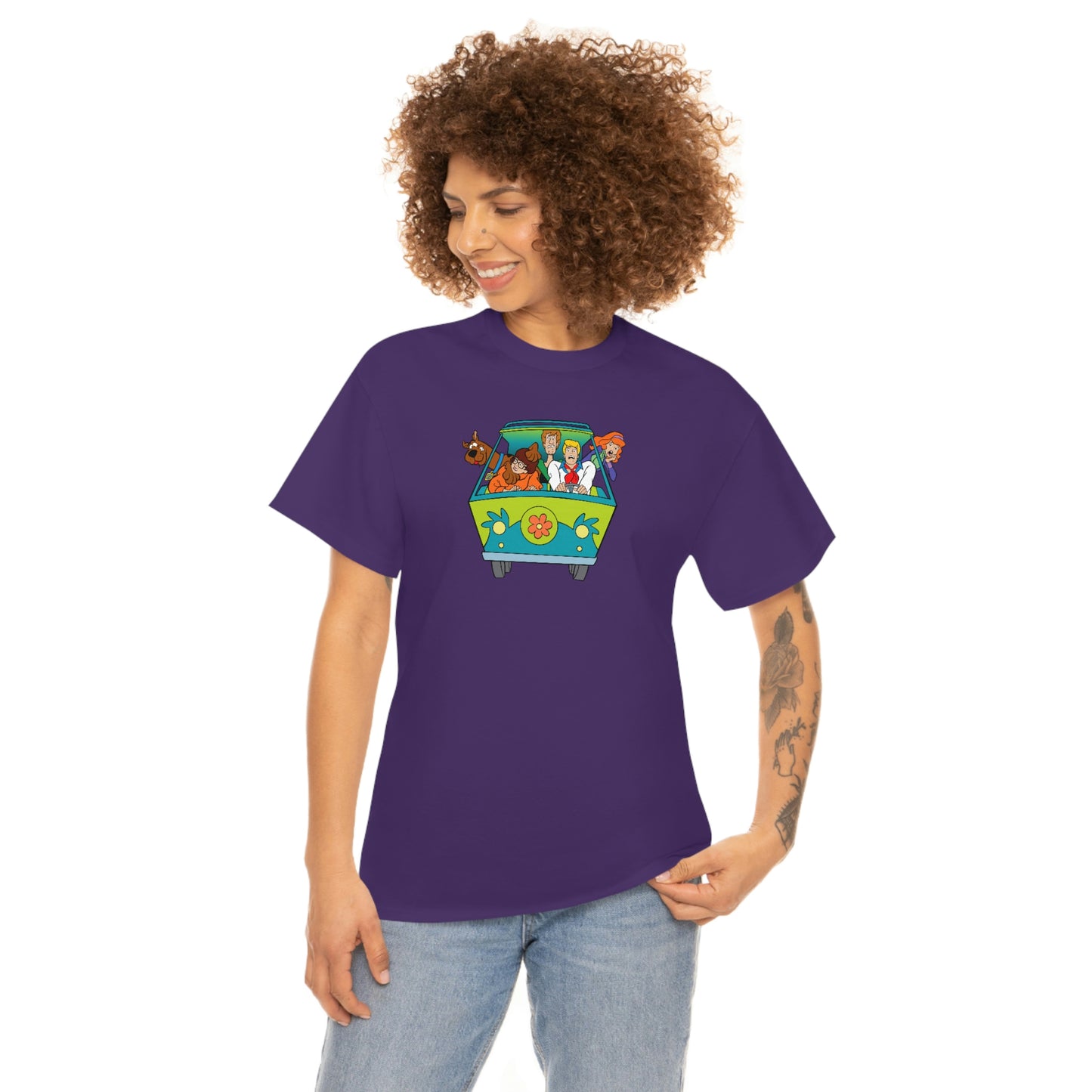 Scooby Doo T-Shirt